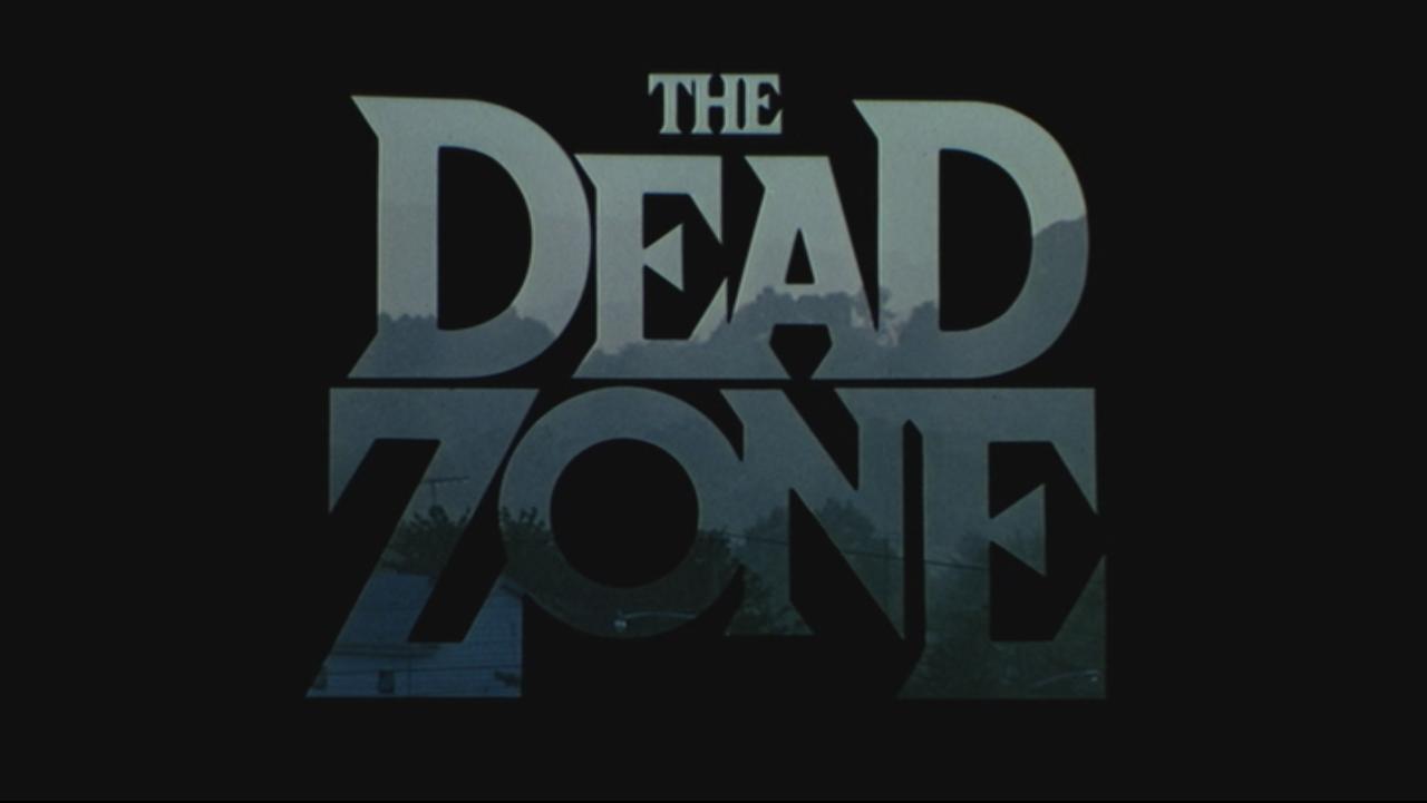 Dead Zone Logo as representation of The Temporal Dead Zone